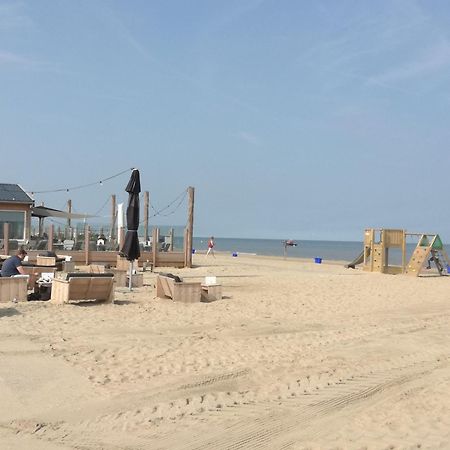 Holiday Home Emmastraat Katwijk aan Zee Luaran gambar