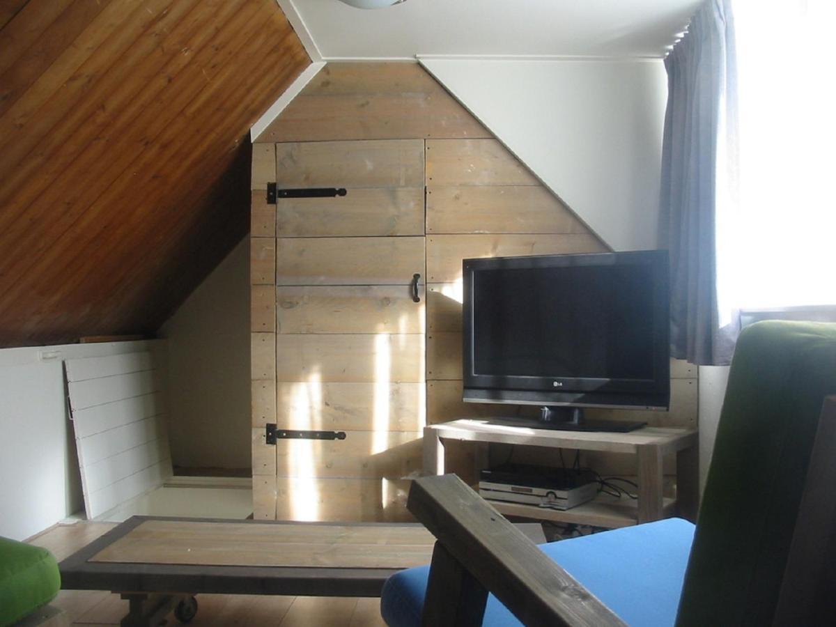 Holiday Home Emmastraat Katwijk aan Zee Luaran gambar
