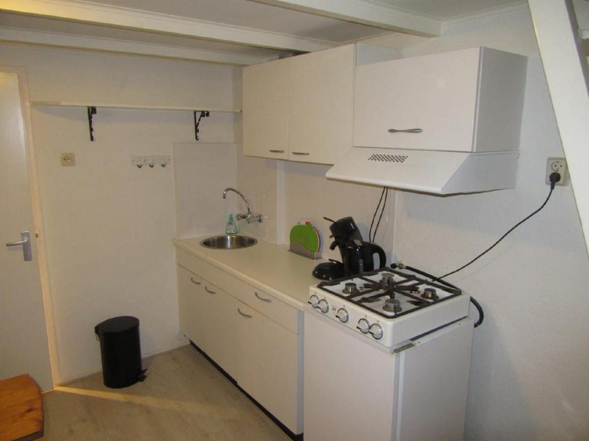 Holiday Home Emmastraat Katwijk aan Zee Luaran gambar